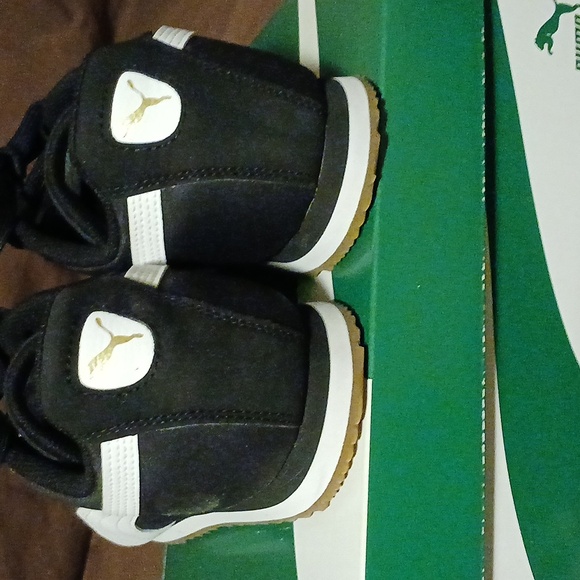 Puma Roma Basic Summer Sneakers - Picture 3 of 5